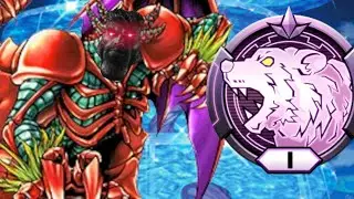 TEAR 0 FORMAT DIAMOND 1 GREN MAJU DECK PROFILE