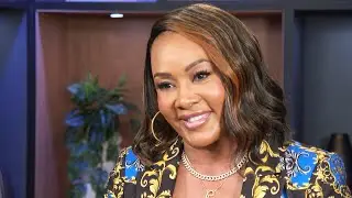 Vivica A. Fox Reacts to Her Biggest Roles and Turning 60 | ET’s Retrospective