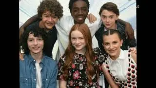 Friends :) 💞