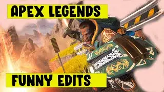 Apex Legends.exe funny sfx edits