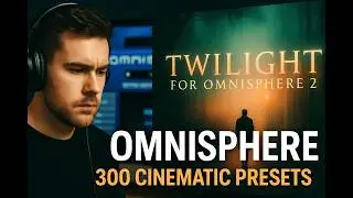 300 Omnisphere Presets That Will Instantly Inspire You