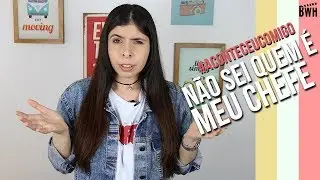 SERÁ QUE É A GIORDANA SERRANO? #ACONTECEU COMIGO - Thais Lopez