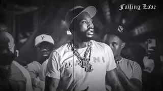 [FREE FOR PROFIT] Meek Mill x Millyz Type Beat - "Failing Love”