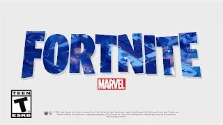 Fortnite Chapter 5 Season 4 “THE RAFT”  Map Teaser