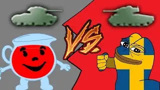 Why you don't do medium tanks