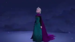 jelsa let it go