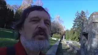 Австро-венгерское кладбище 1мировой войны День41З№2дополнениеПшемысль AustroHungarian cemetery War1