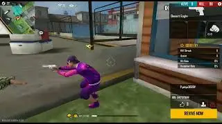 free fire best hacker