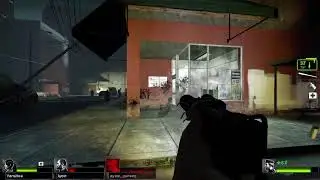 Left 4 Dead 2 (9-28-2023)