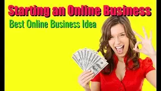 What Is The Best Online Business Idea | Top Secrets Revealed! 👍