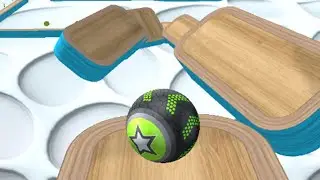 Going Balls~⚽Speed Run Gameplay (iOS, Android) level-236
