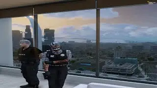 4 k hours player GTA | BURTON