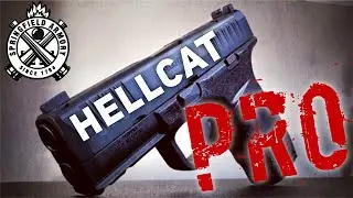 HELLCAT PRO Full Review