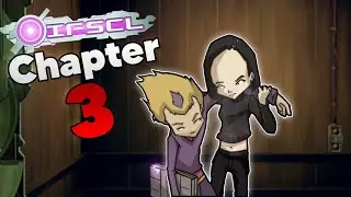 THIS IS INSANE! | Chapter 3 (IFSCL Story Mode)