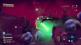 No Man's Sky - 12 Million Credits per hour