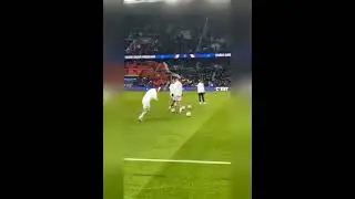 Messi Show How It's Gone 🎯  Mbappe Epic Reaction 😀