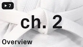 Lesson overview CH.2