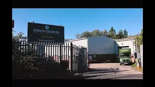 A quick update from Simon Charles Auctioneers