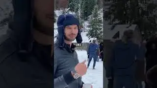 Tate On Why Your Life Sucks