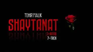 Audio kitob | Shaytanat 3-kitob 7-trek | Tohir Malik