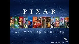 Top 5 Pixar Movies