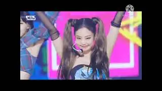 Lia vs Jennie /Dance/Vocal/visual/fashion battle