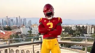 WeAreSC Recruiting Roundup: Five Commits and More Big Visits Ahead