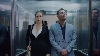 Реклама "President". Дмитрий Чинков