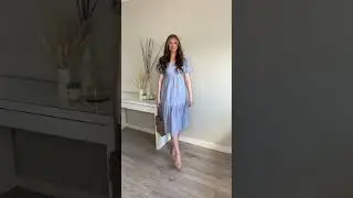 Try on Haul xx10 #shorts #tryonhaul #TransparentHaul