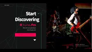 Review Tune.FM JAM Token || JAM Token Ecosystem Incentives || Music Market