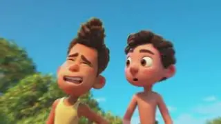 Travels//Luca and alberto edit
