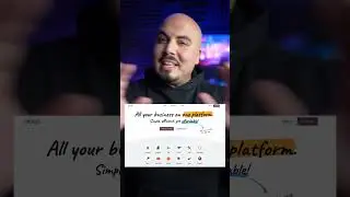 ايه هو نظام Odoo ؟ 🟣🙄