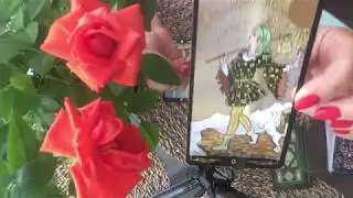 ЛЕВ  ИЮЛЬ 2019  ТАРО ПРОГНОЗ