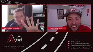 Episode 12: CVSA
