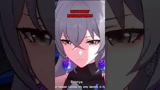 Bronya & Seele in Honkai: Star Rail