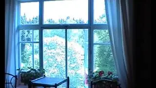 Путешествие по усадьбе Александра Блока. Шахматово