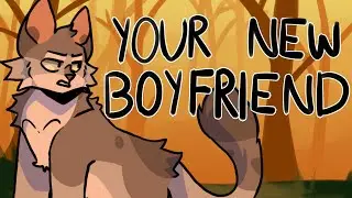 YOUR NEW BOYFRIEND || PART 14 ||