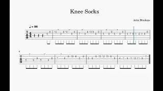 Knee Socks