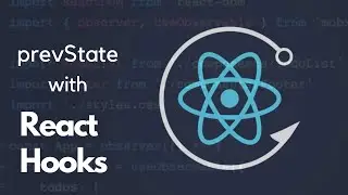 Previous state values in React with React Hooks