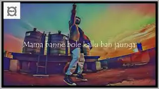 Emiway - Machayenge whatsapp status 😈