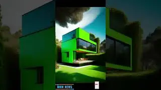 BLACK HOUSE CONCEPT
