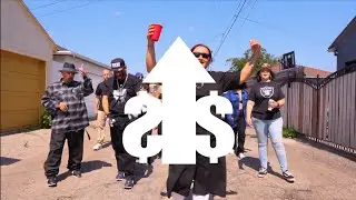 Cortez Shoes - Doll-E Girl (Official Music Video)