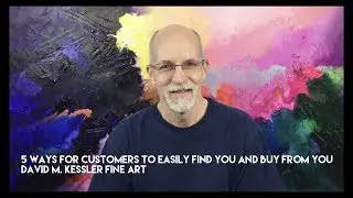 5 Ways for Customers to Easily Find You and Buy From You