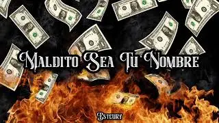 Maldito Sea Tu Nombre // Angeles Del Infierno - Letra