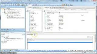ETL_3_DS Persistent Cache Lookup