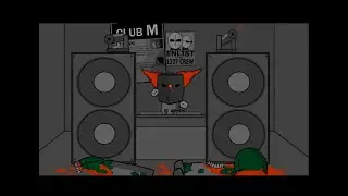 Tricky Full Mod Story Mode Showcase