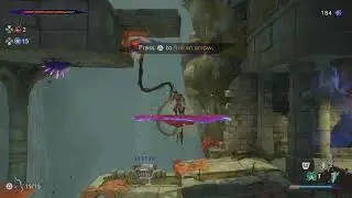 Prince of Persia _The Lost Crown - Demo - Part 6 (PS5)