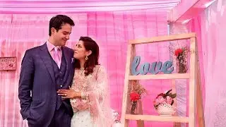 Best Royal Wedding Highlight  ll PKF ll Ashim & Ruhani ll Gian Verma Photography