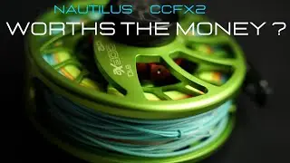 [IN DEPTH] NAUTILUS REEL REVIEW FROM A GUIDE