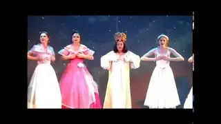 ФИЛЬМ Георгия Васильева ЧТОБЫ Я СПЕЛ НА ЛУНЕ